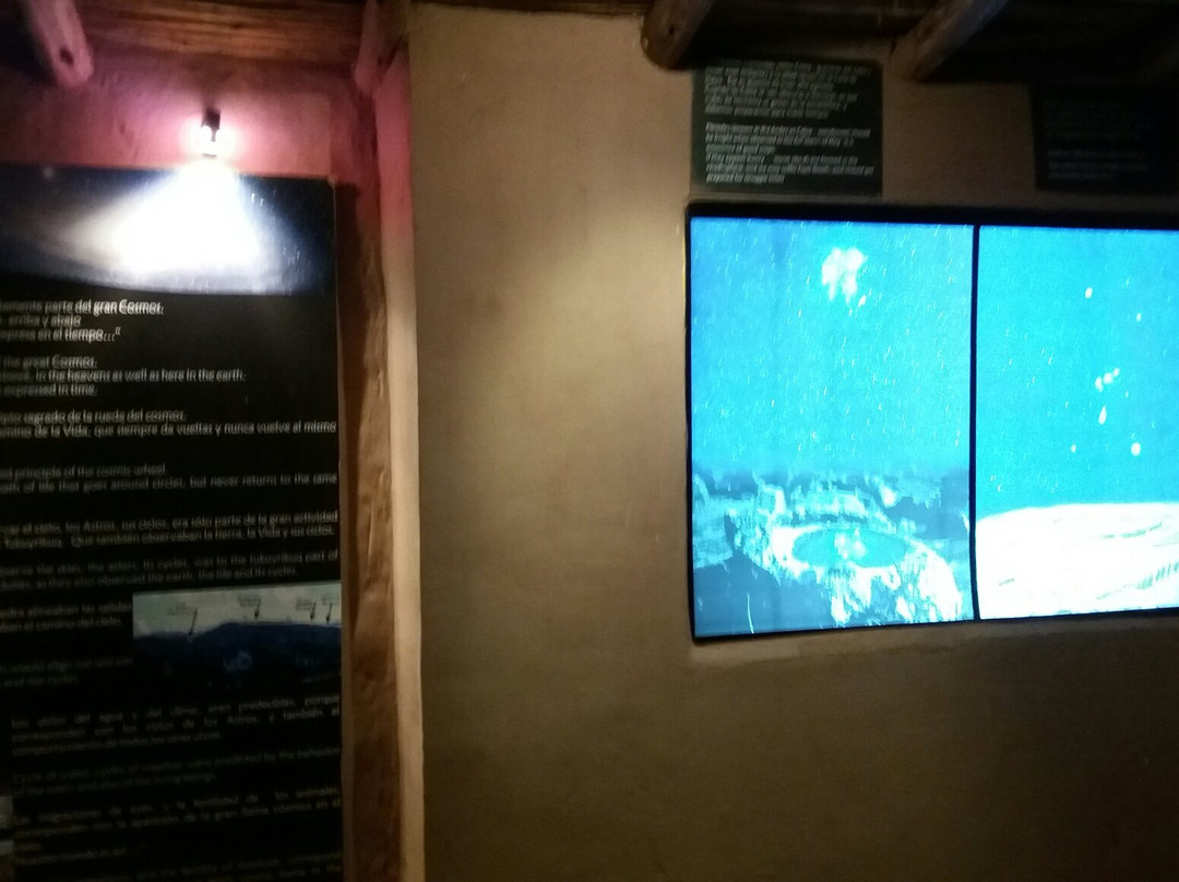 库斯科天文馆-库斯科必去景点