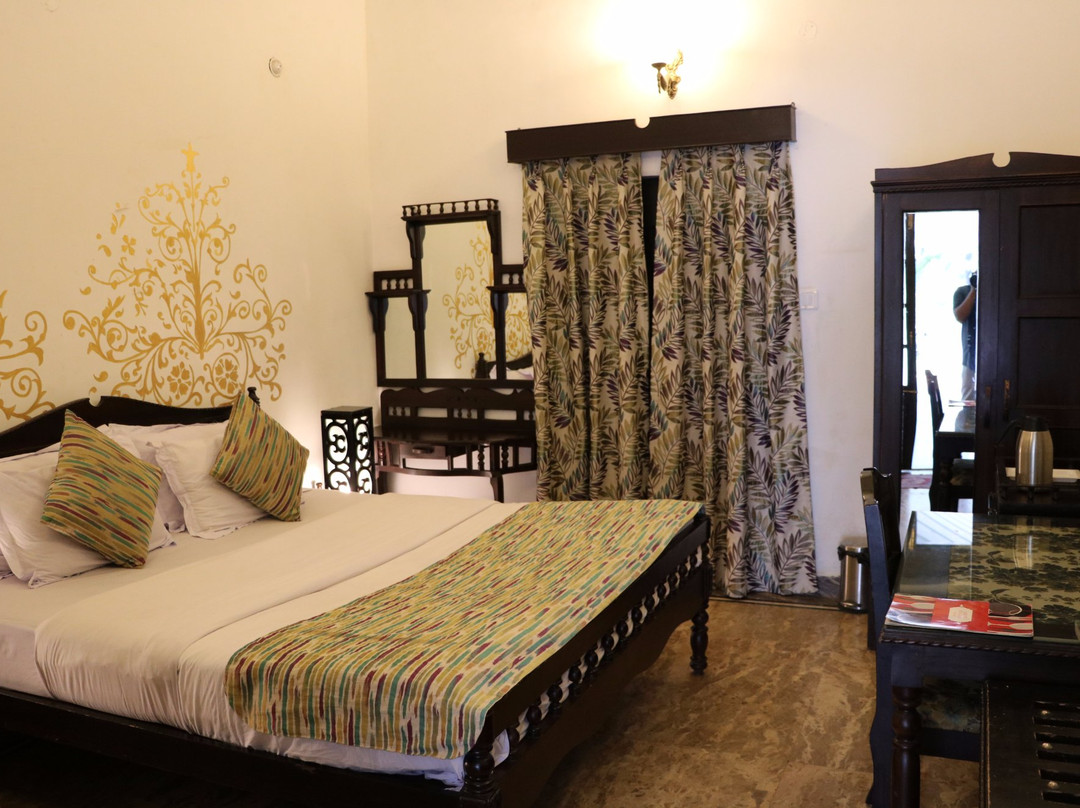 Bija Kheri酒店住宿-MPT Karnikar Bungalow, Pachmarhi