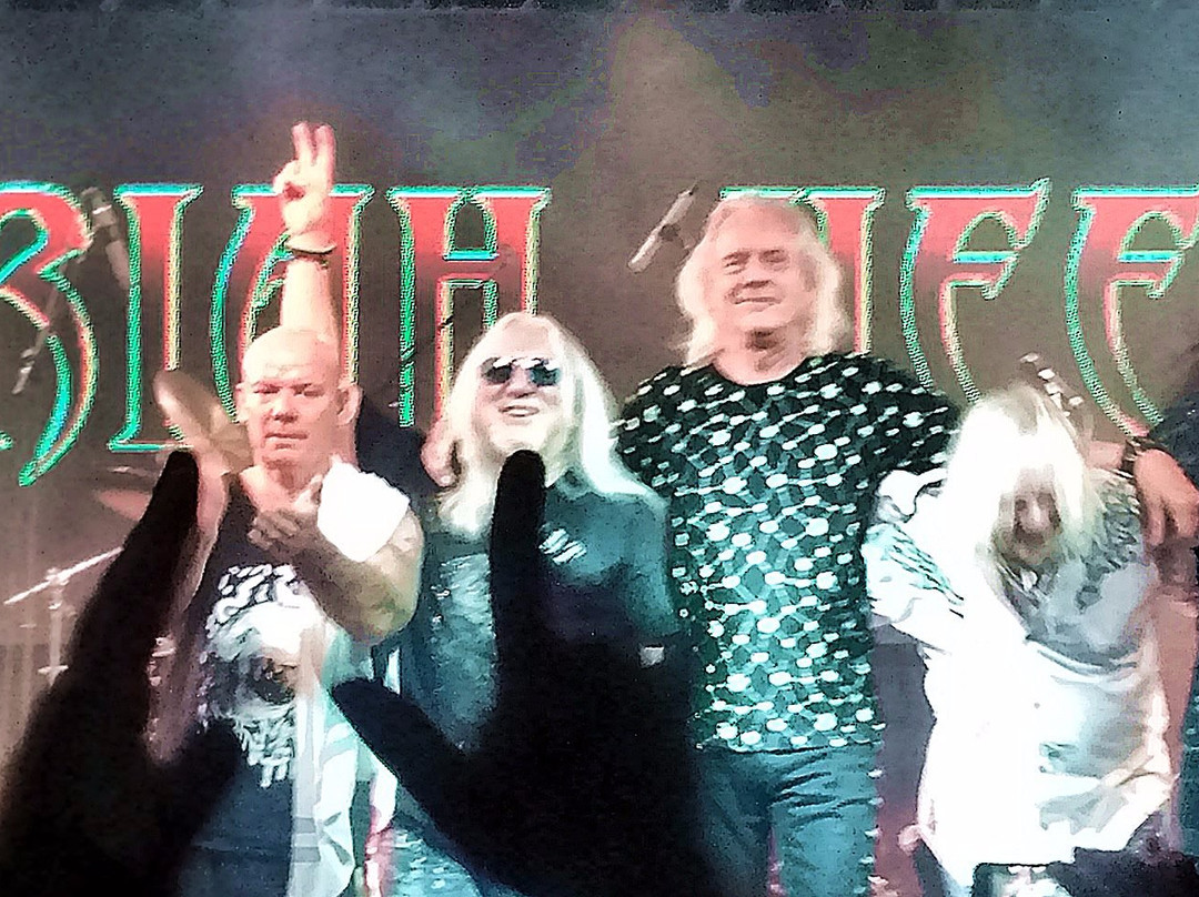 Havana Music Club-特拉维夫必去景点