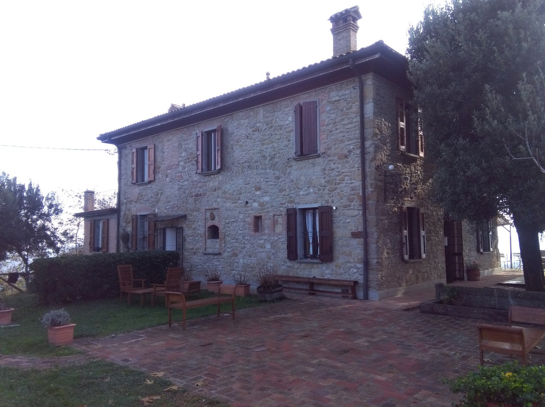 Fattorie di Montechiaro