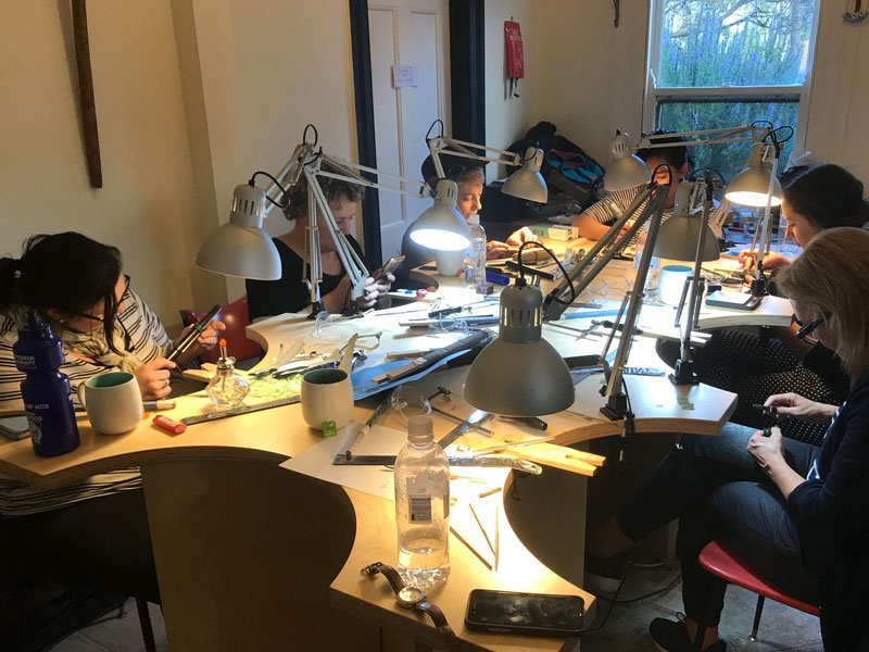 Pod Jewellery-凯尼顿必去景点