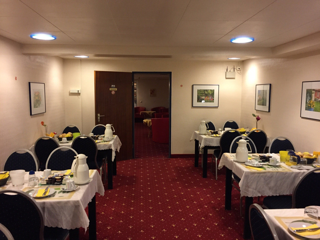 Hotel zur Post主图