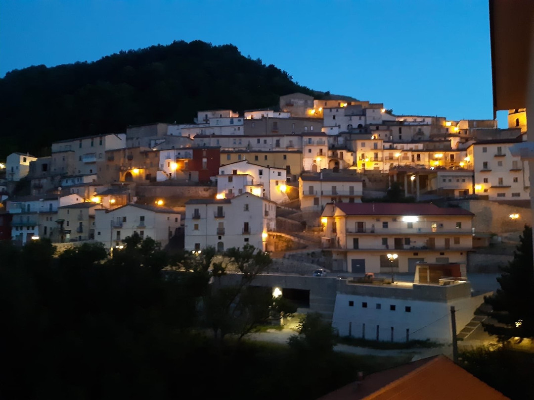 La Costa Del Sole