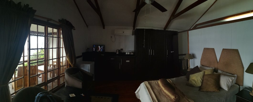 Vista Alta Lodge