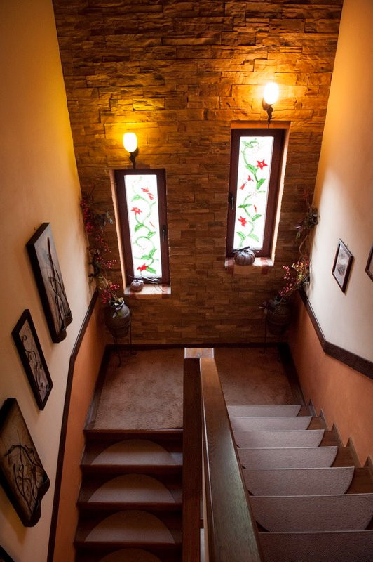 Akrolimnion Hotel主图