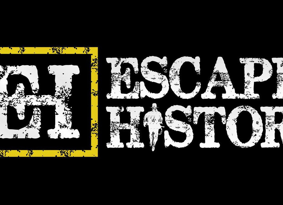 Escape History Escape Rooms景点图片
