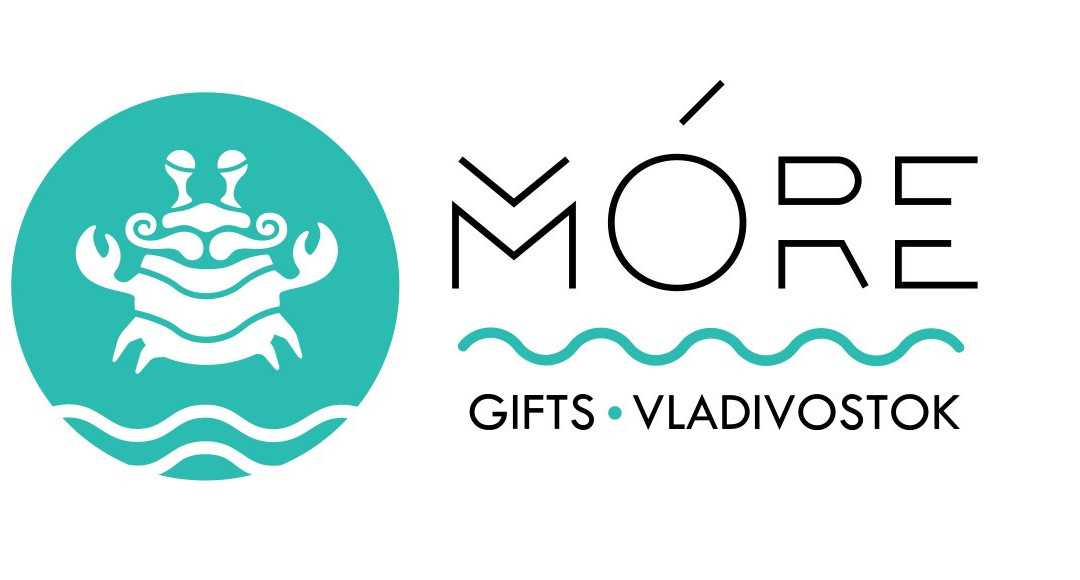 MORE Gifts Vladivostok-海参崴必去景点