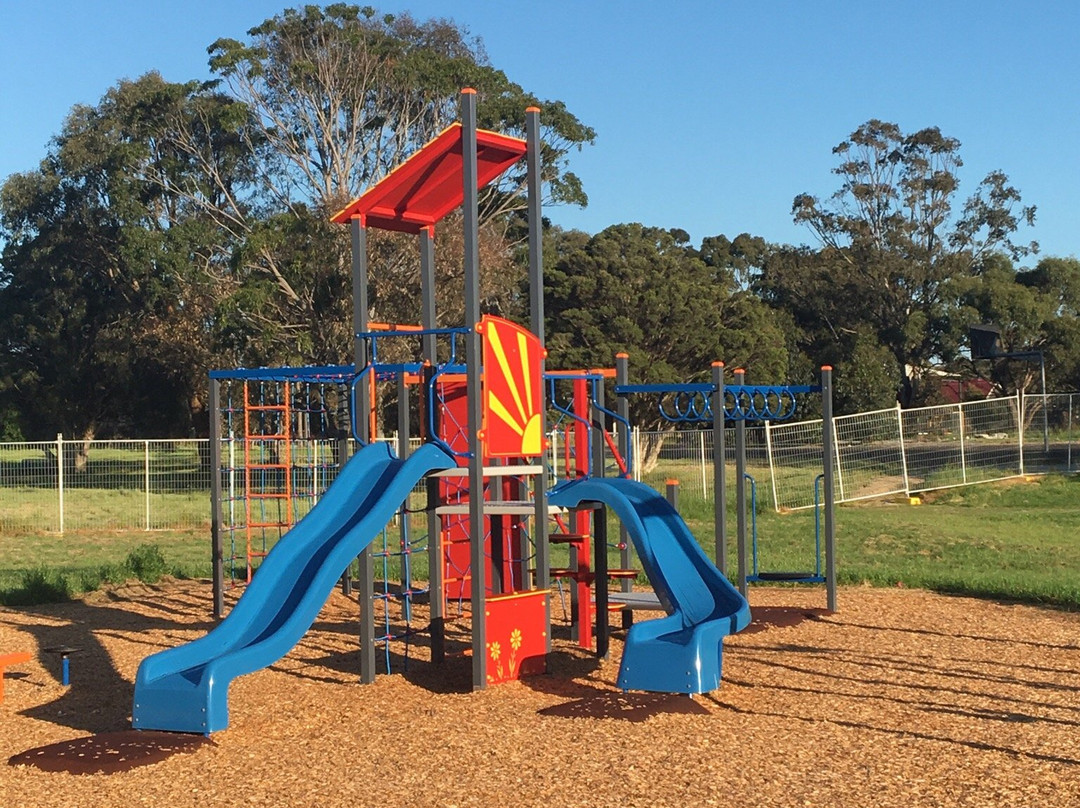 Keysborough Community Park-Keysborough必去景点