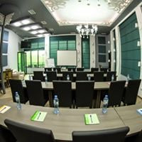 Tskaltubo Prometheus Hotel