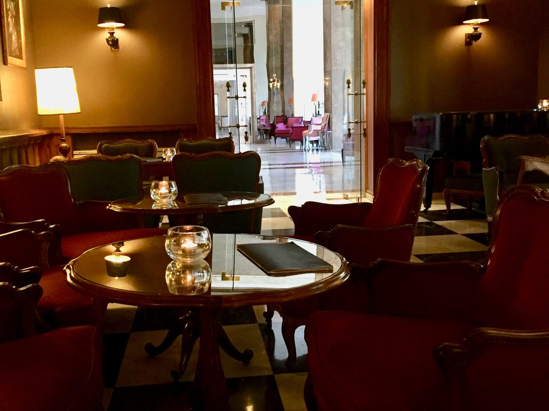 Banyan Tree Spa Estoril-埃斯托里尔必去景点