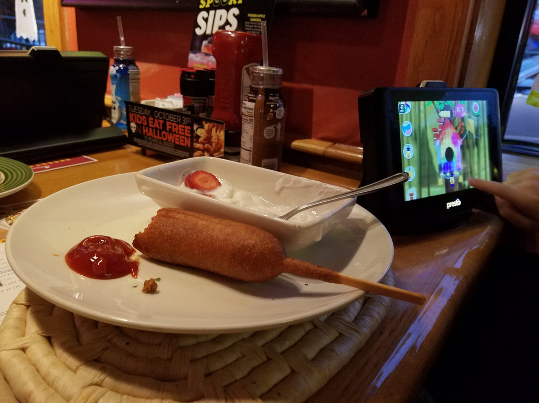 Applebee's