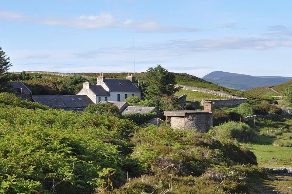 Calf of Man Bird Observatory and Nature Reserve景点图片