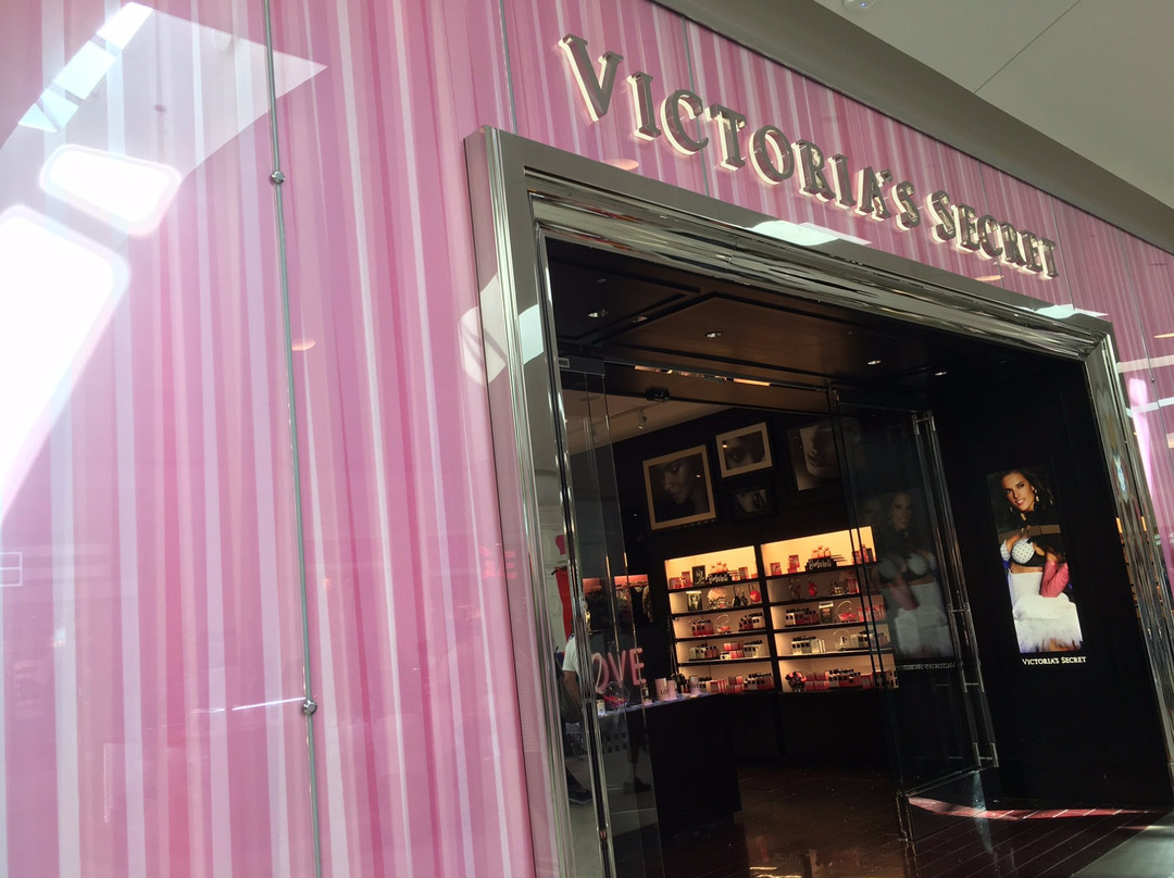 Los Cerritos Center-喜瑞都必去景点