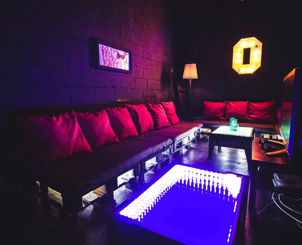 HookahPlace Domodedovo景点图片
