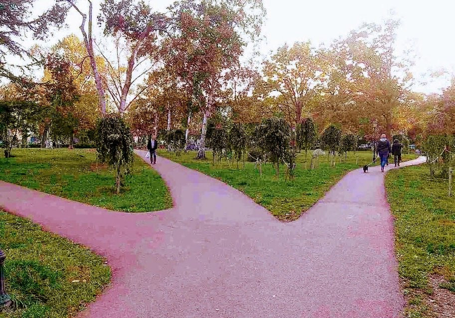 Asahikawa Park-南萨哈林斯克必去景点