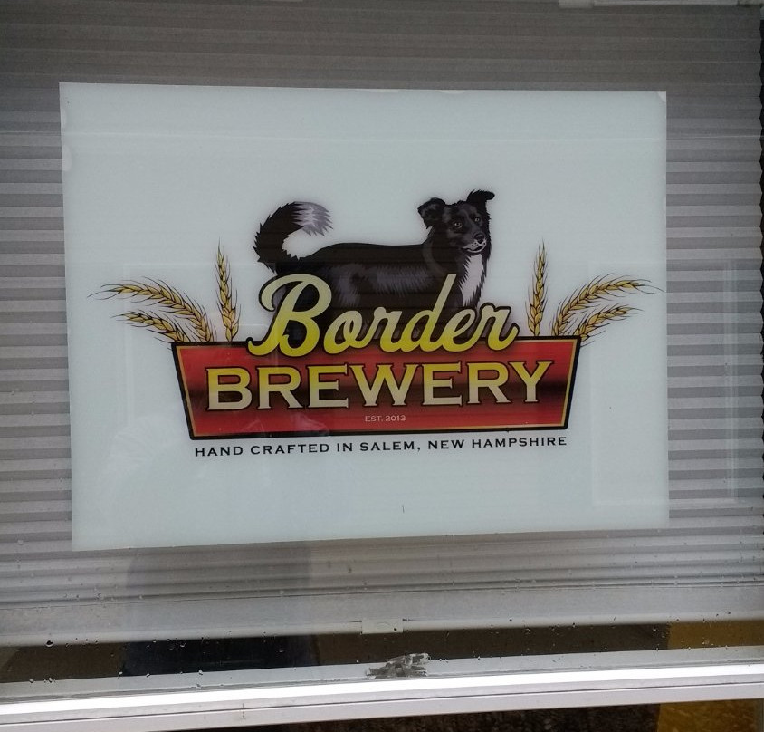 Border Brewery景点图片