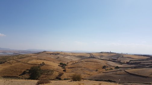 Playa de Los Llanos景点图片