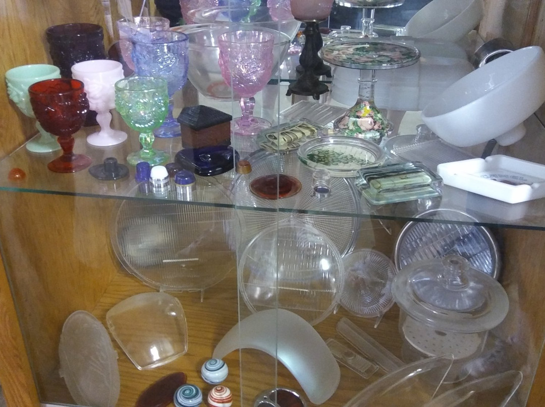 Mosser Glass景点图片