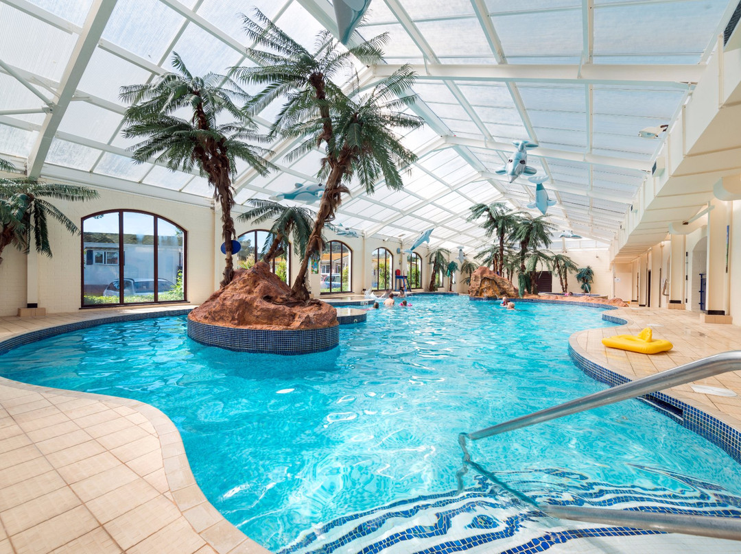 Welcome Family Holiday Park