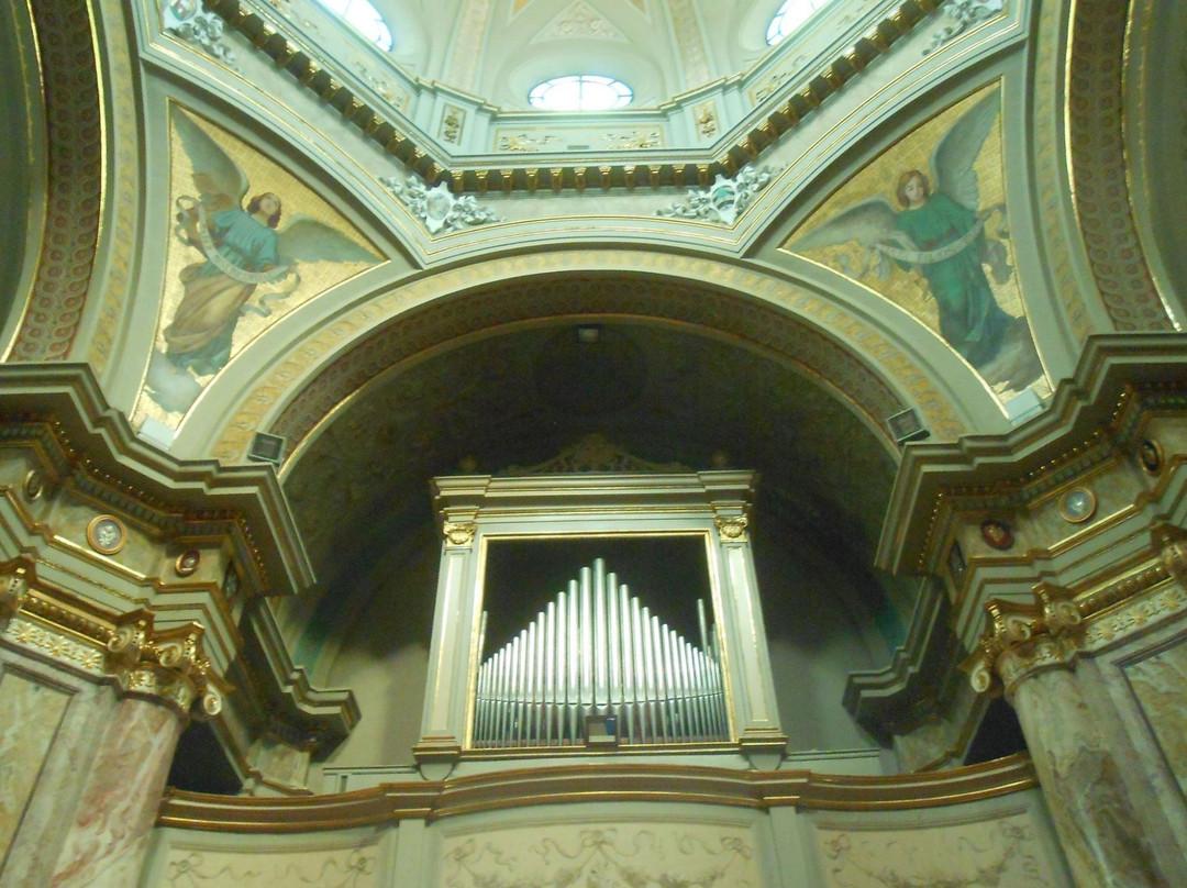 San Secondo di Pinerolo旅游攻略图片