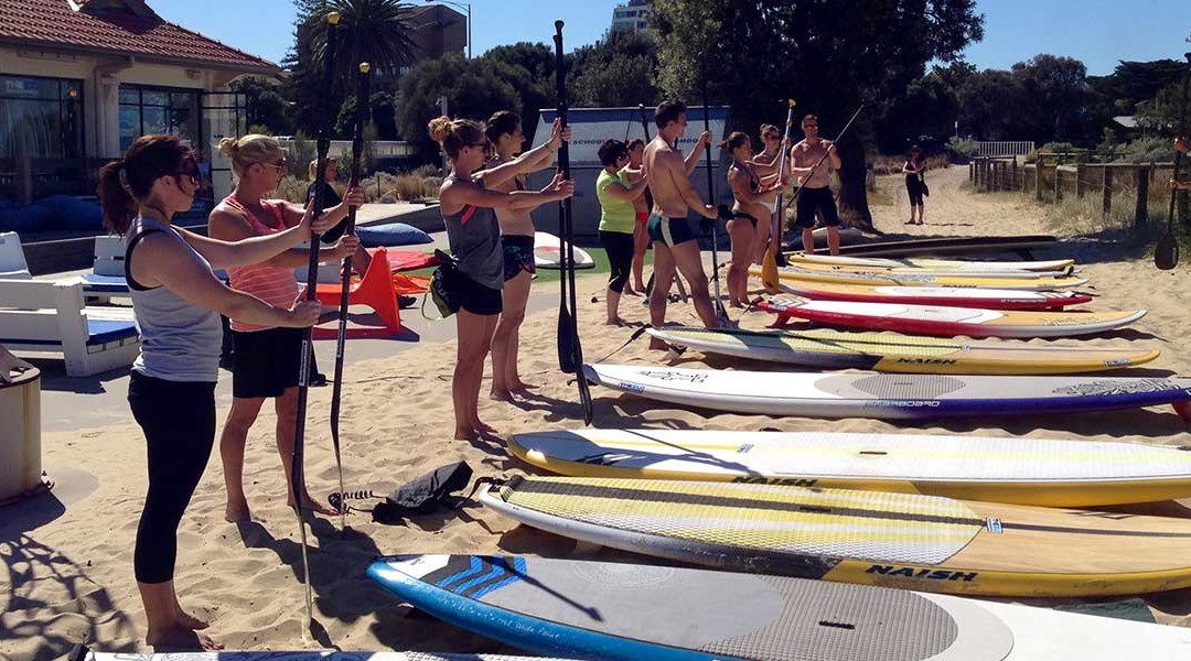 The Zu Boardsports-圣基尔达必去景点