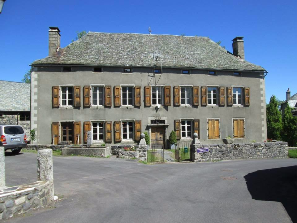 La Fontaine de Grégoire主图