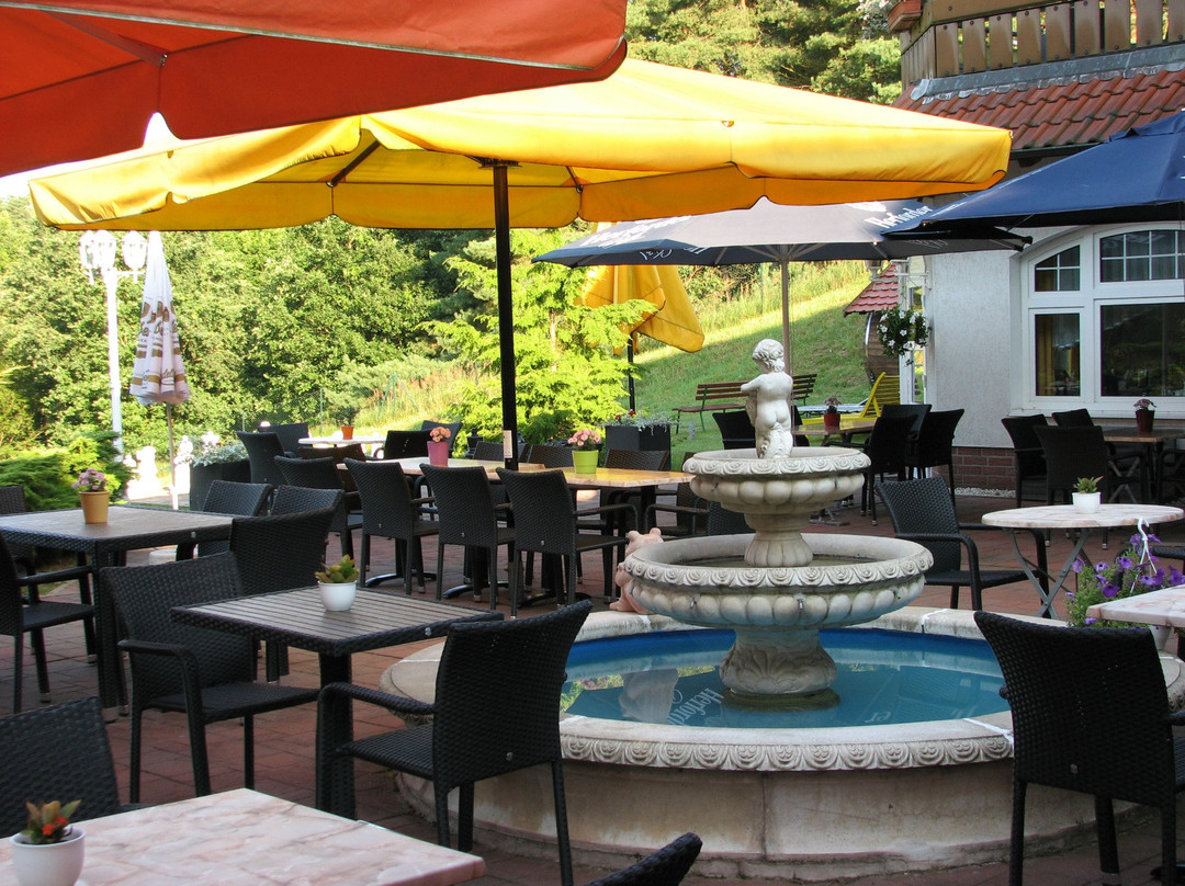 Hotel & Restaurant Heidekrug