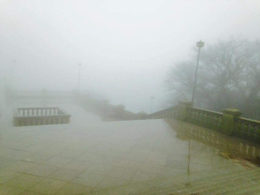 Cauvery River-Kodagu (Coorg)必去景点