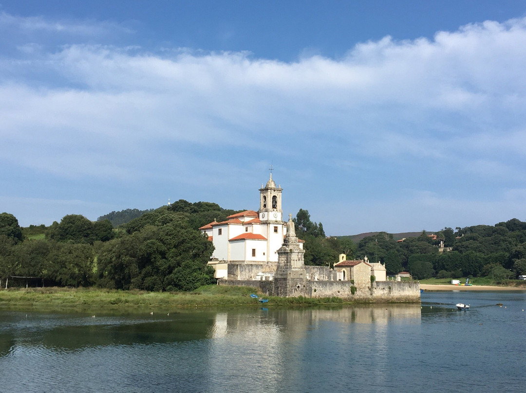 Iglesia de Niembro景点图片