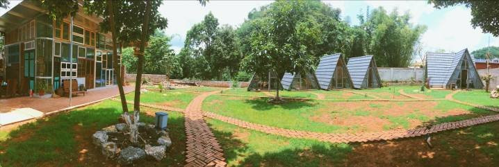 Nha Ta Homestay