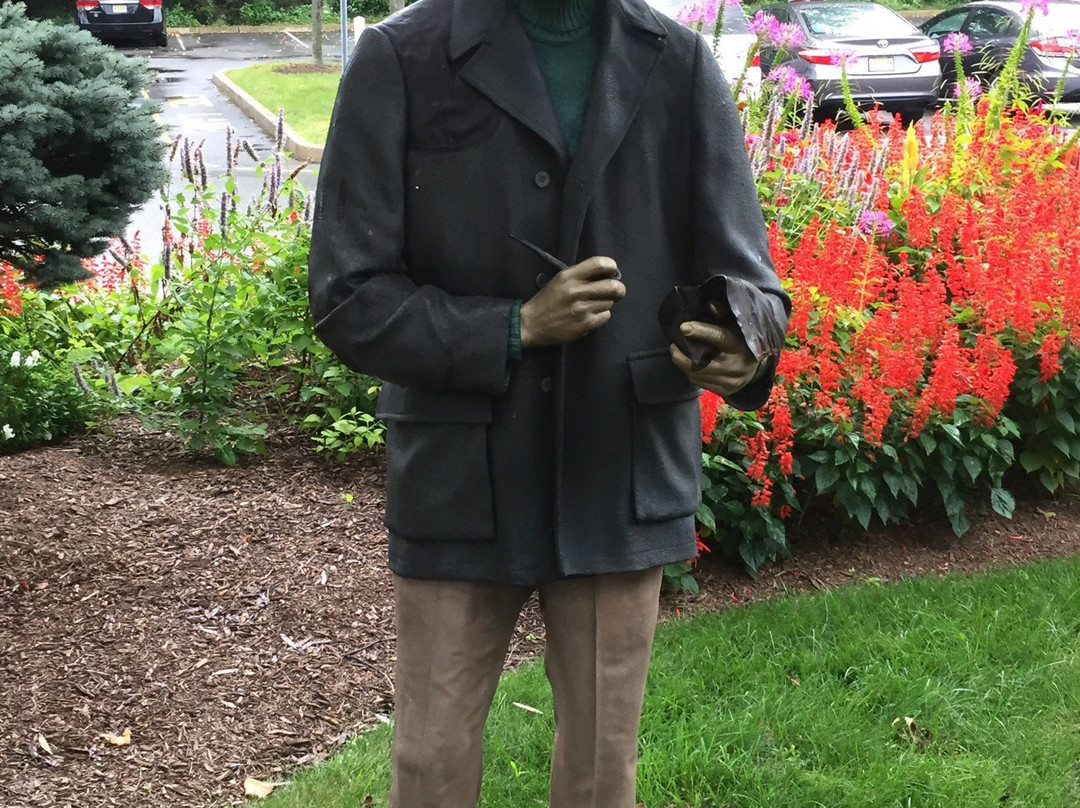 Merriwold Castle-Highland Park必去景点