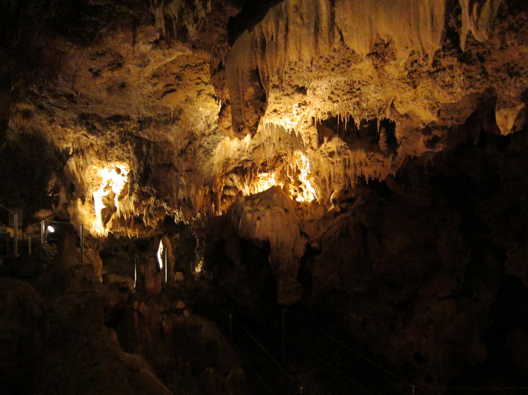 Grotta di Monte Capriolo景点图片