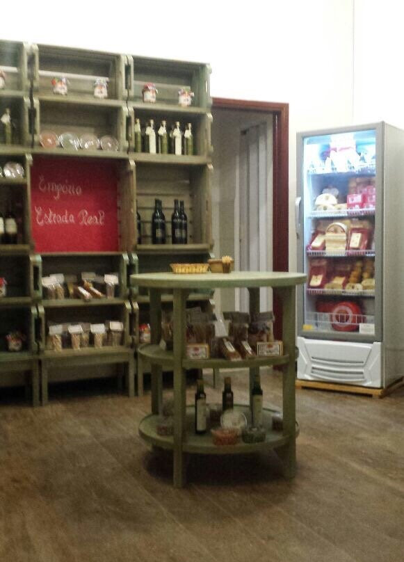 Emporio Estrada Real