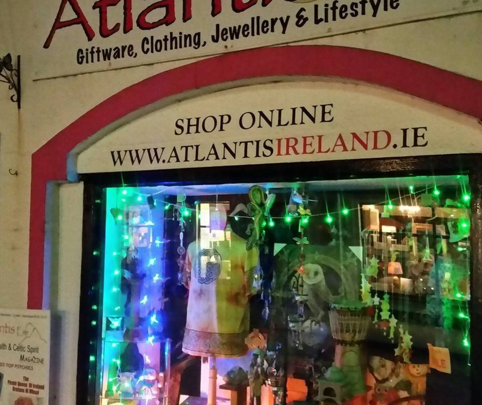 Atlantis Holistic Store & Therapy centre景点图片