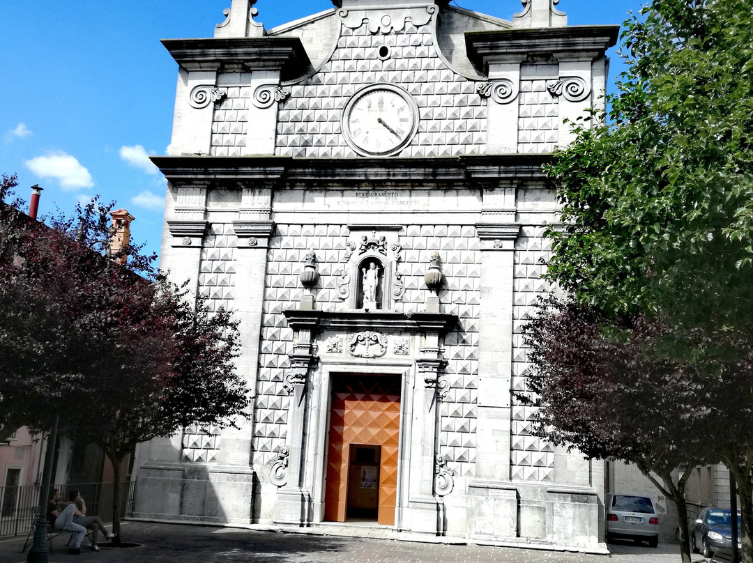 Chiesa di San Giovanni Battista