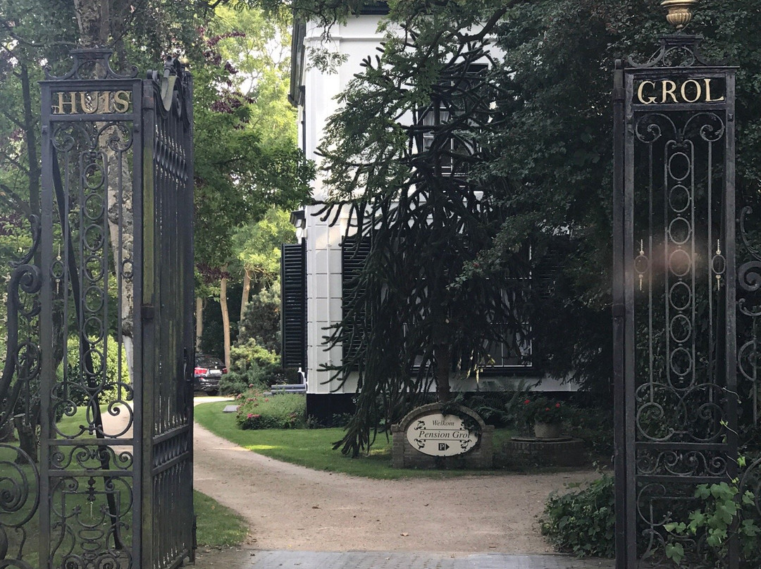 Pension 't Huys Grol主图