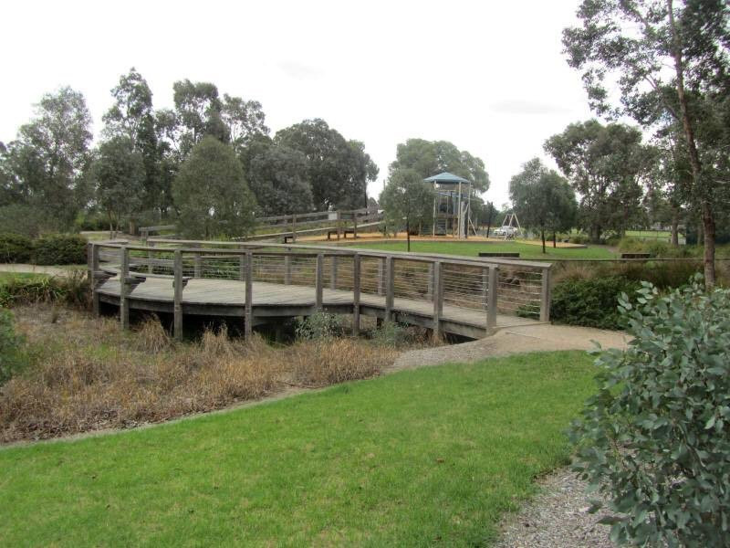 Greythorn Park景点图片