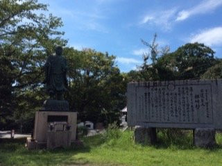 Tamazawa Myohokkeji Temple景点图片