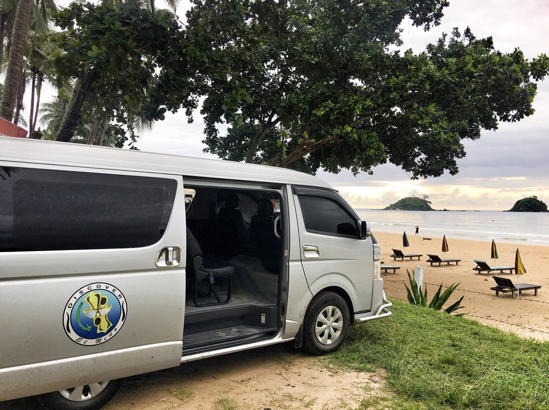 Nacpan Beach Shuttle Service景点图片