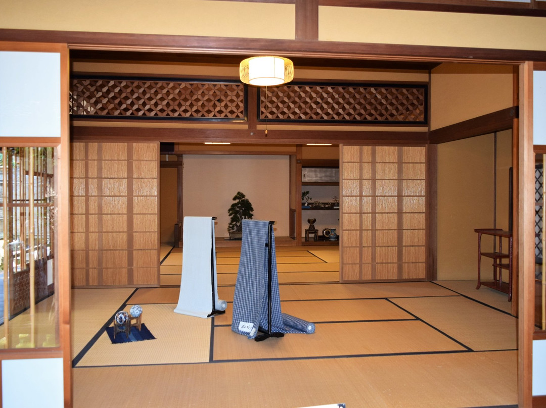 Former Hasegawa Residence