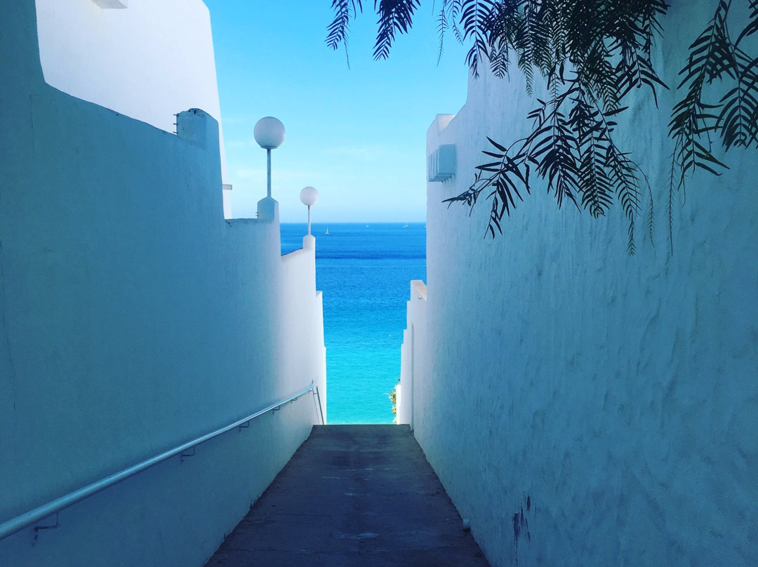Villas Garden Beach主图