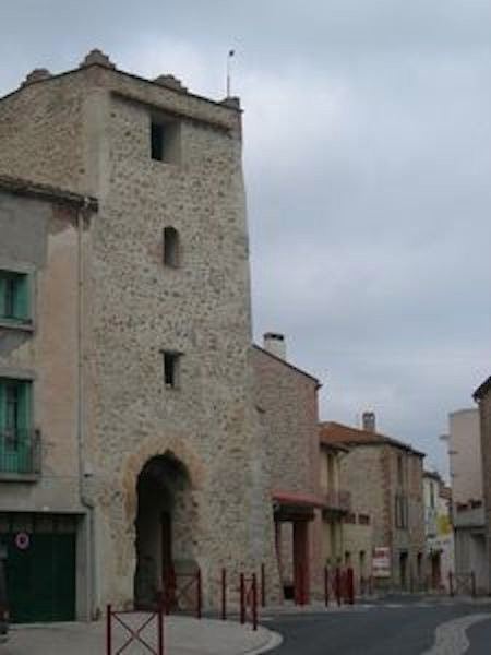 Église Saint Assiscle景点图片