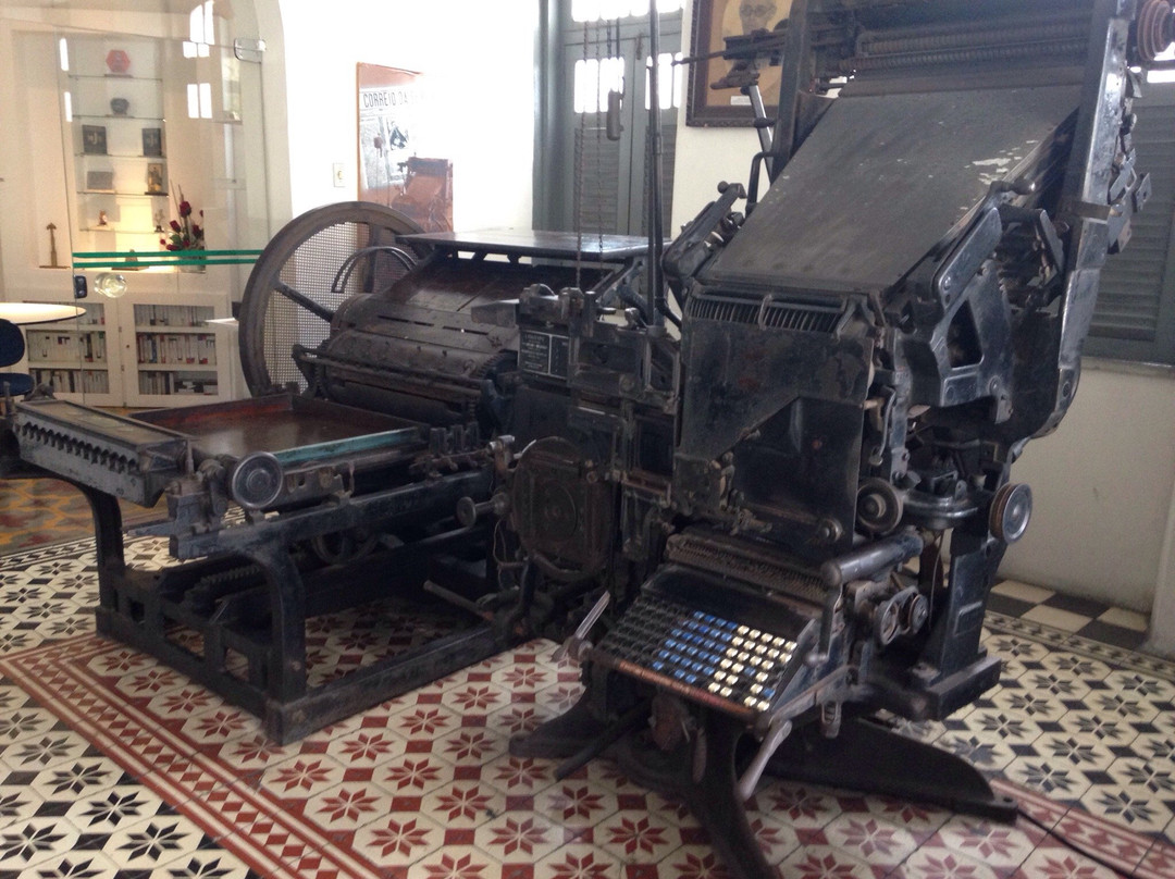 Museu Diocesano Dom José-Sobral必去景点