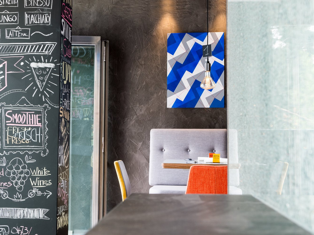 Rössl Cavallino Ristorante Pizzeria