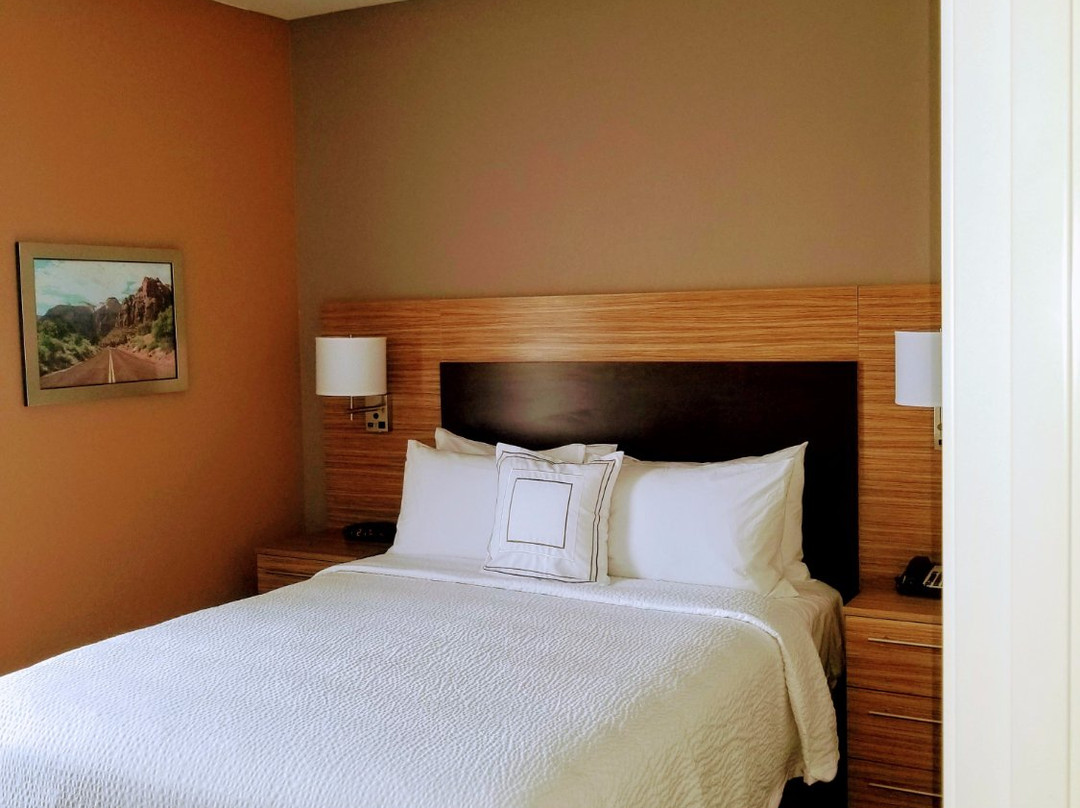 TownePlace Suites Gallup主图