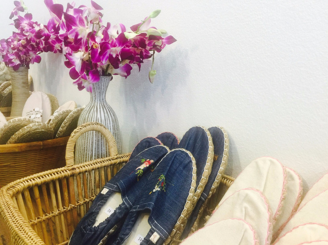 Ban Khlong Son旅游景点-Fashion Koh Chang