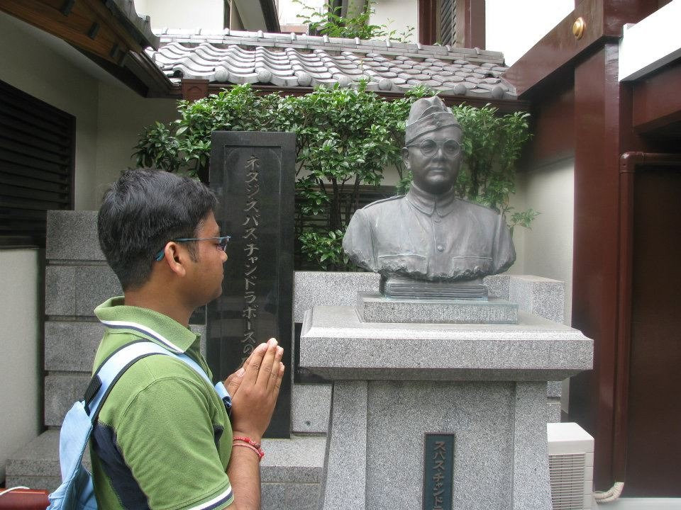 Renko-ji Temple-杉并区必去景点