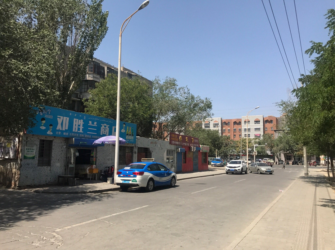 博斯腾宾馆主图