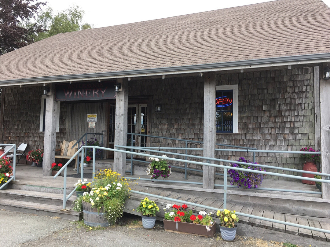 Wellbrook Winery景点图片