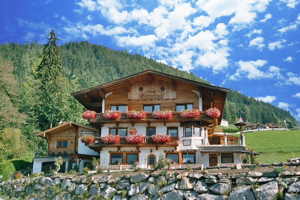 Haus Gatterland